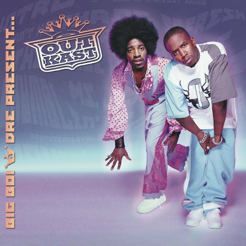 Outkast
